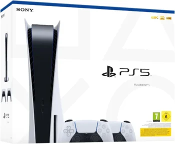 Console PlayStation®5 Édition Standard