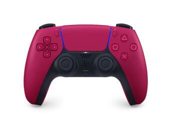 Manette PS5 Sans-Fil DualSense™