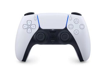 Manette PS5 Sans-Fil DualSense™